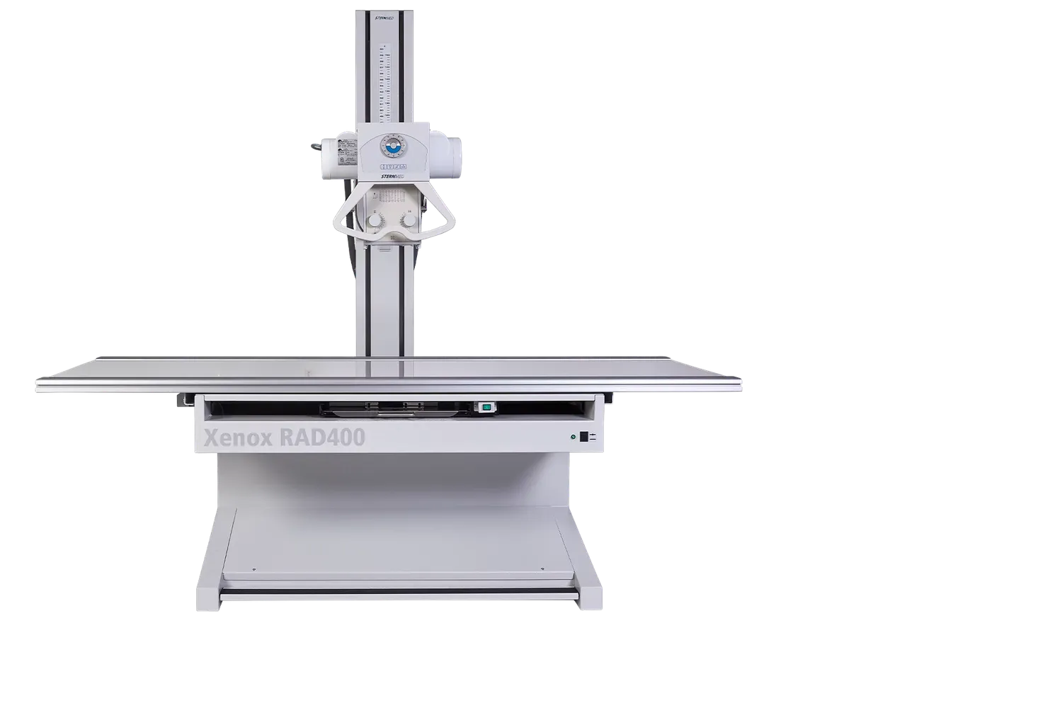 Xenox RAD 400 radiografski sistem
