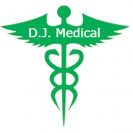 D.J. MEDICAL GROUP