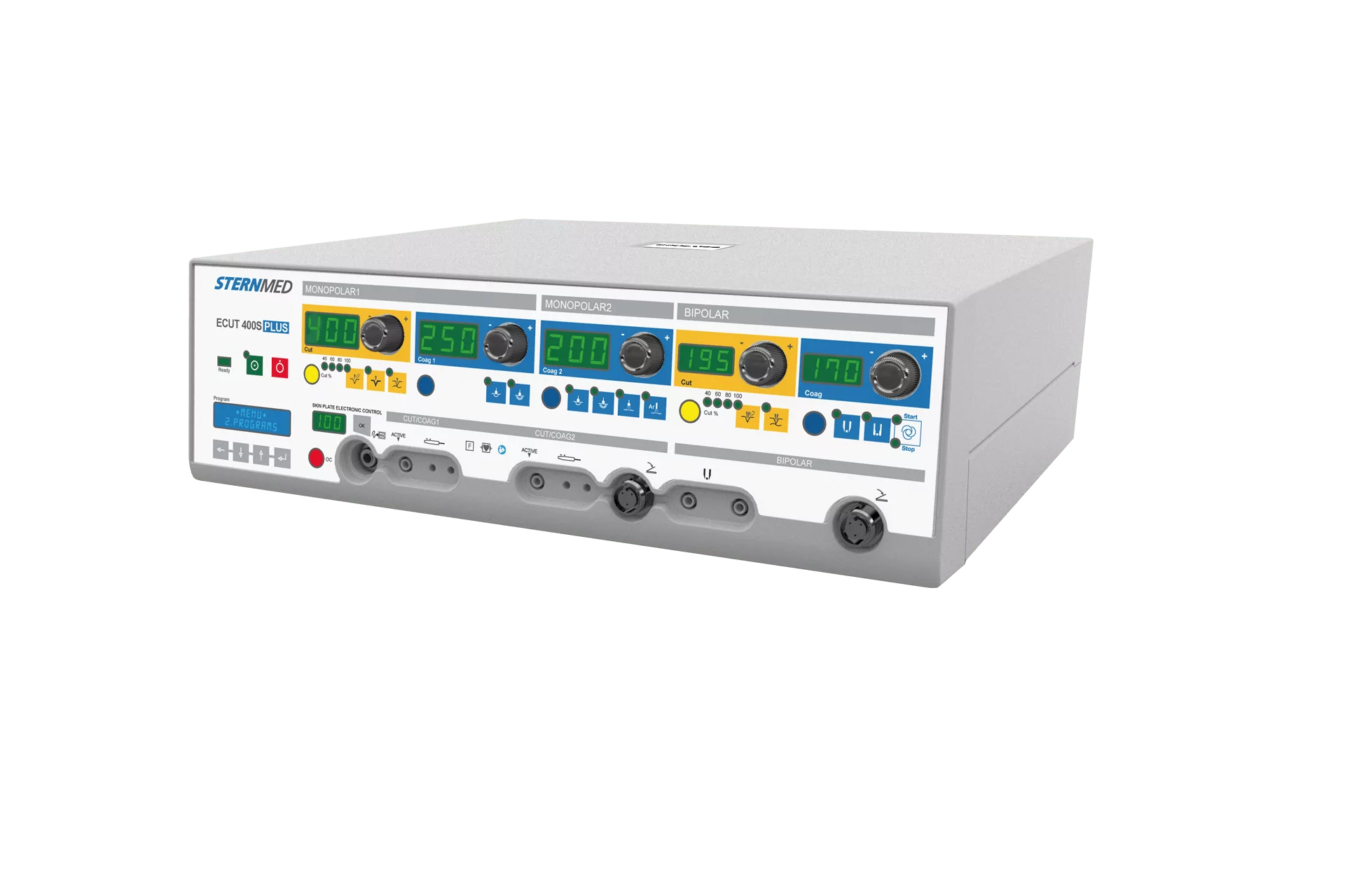 Ecut-400S-Plus