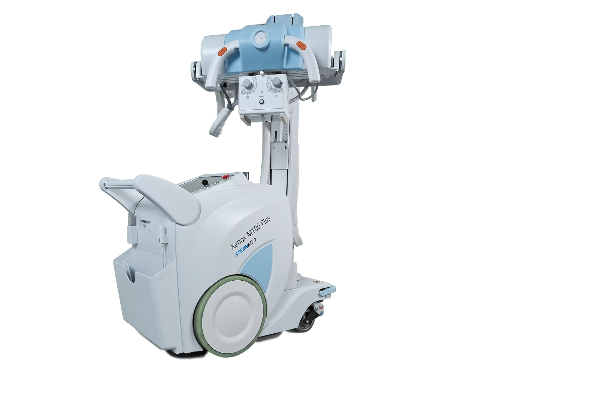 Xenox-M100-Plus