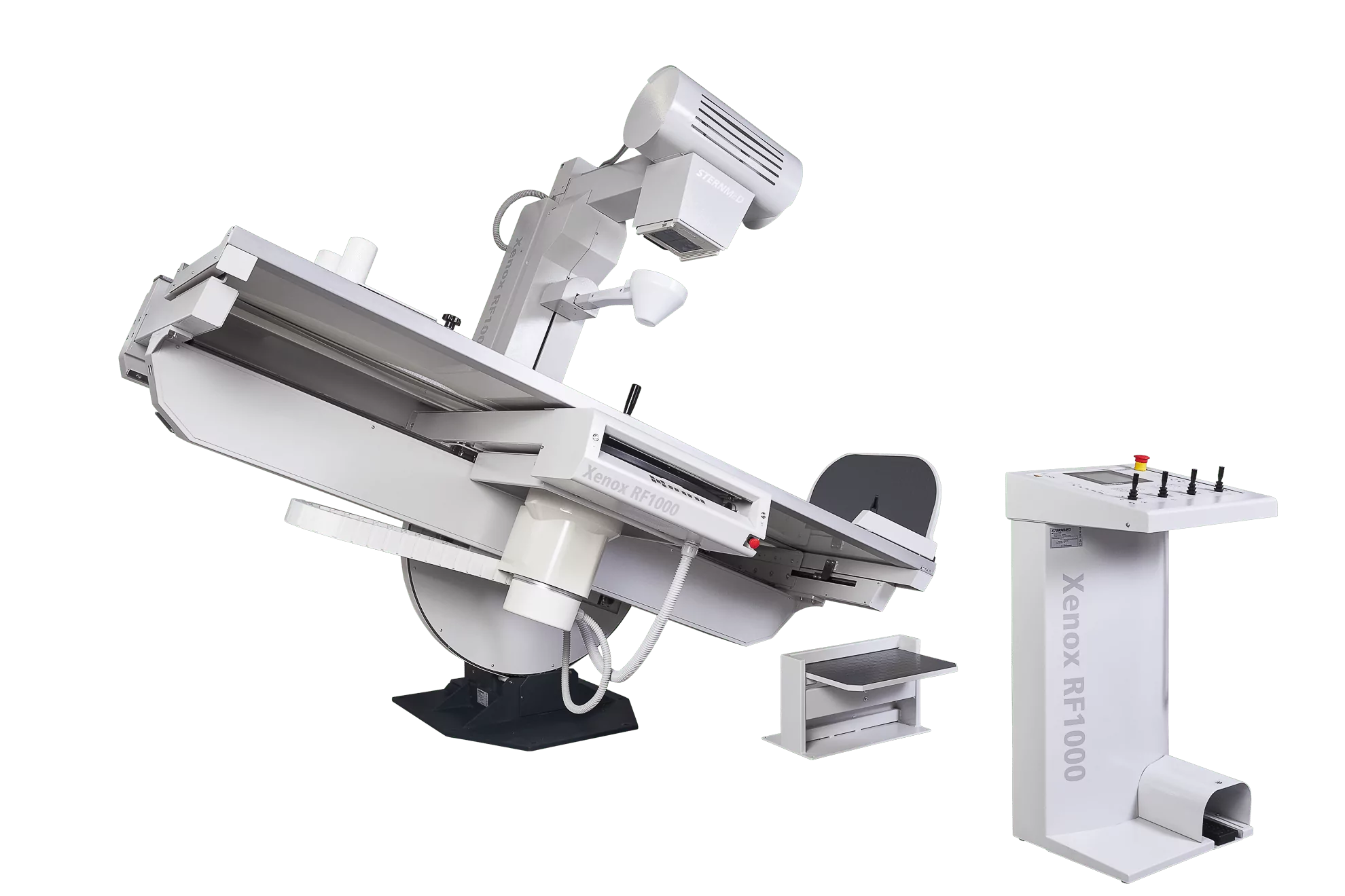 Xenox-RF1000